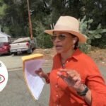 An elderly San Francisco woman mailed checks to pay her bills; thieves altered them and took $14,000 from her bank account