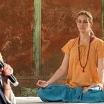 Julia Roberts became fascinated with Hinduism after seeing a photograph of an Indian saint: “I was so drawn to the picture…” |