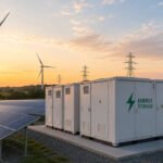 CEA proposes mandatory storage for solar, wind projects | India News