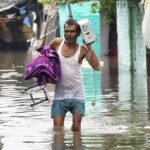 Flood fury across Uttar Pradesh: Several rivers flow above danger mark | Lucknow News