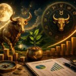 Career and Money Predictions, 4th September, 2026: How Taurus Moon & Rohini Nakshatra Impact Wealth; Demands Financial Patience & Stability