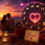 Love Horoscope Predictions, 4th September, 2026: These Zodiac Signs Will Be Lucky in Love; Comfort, Connection & Relationship Growth