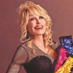 In 1972, Dolly Parton and Carl Dean bought this 75-acre Tennessee property; together, they built a 23-room home that remained their private sanctuary for 54 years |