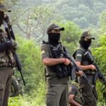 Pak intruder caught near international border in Jammu | India News