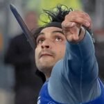 Neeraj Chopra replaced by CWG bronze medallist Yashvir Singh as AFI announces 77-member squad for Asian Games | More sports News
