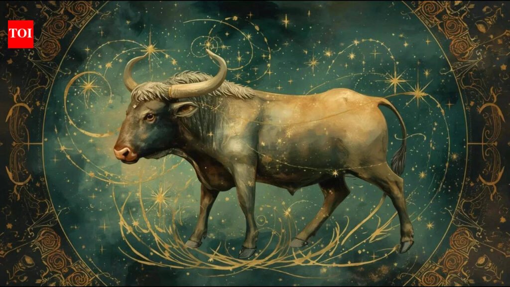 Taurus Shani Horoscope Today, 4th September 2026: Moon Boosts Confidence and Long-Term Ambition