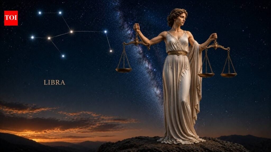 Libra Horoscope Today, September 04, 2026: Luck, love and progress move in your favour