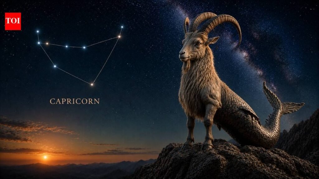 Capricorn Horoscope Today, September 04, 2026: Good news brings happiness and fresh momentum