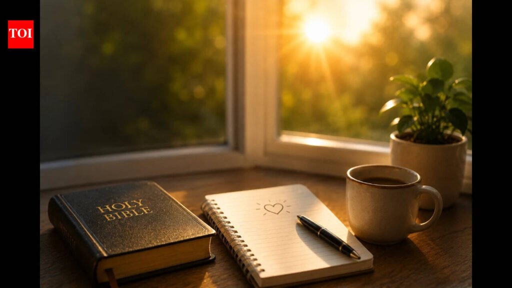 Quote of the Day from the Bible: Feeling unappreciated at work or home? How Hidden Effort Gains Ultimate Value in God’s Eyes – Colossians 3:23