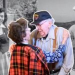 In 1953, a US Navy serviceman met his first love in Japan, but had to leave because war orders sent him home; nearly 70 years later, at 91, he finally found her again