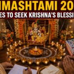 Janmashtami 2026: 5 remedies to seek Krishna’s blessings in life
