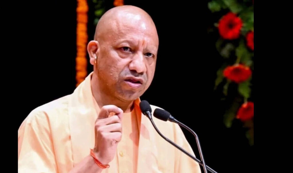 ‘Anti-national forces trying to harm India’s unity will face consequences’: Yogi Adityanath | India News