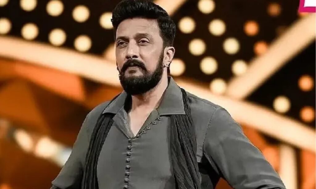 Kichcha Sudeep net worth: From Rs 10 crore film fees to luxury cars and properties; INSIDE ‘Devaraaya’ star Rs 165 crore empire | Kannada Movie News