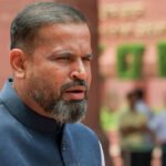‘Encroacher’ remark hangs over Yusuf Pathan as former India cricketer turned politician withdraws Gujarat high court appeal over Vadodara land dispute: Case explained | More sports News