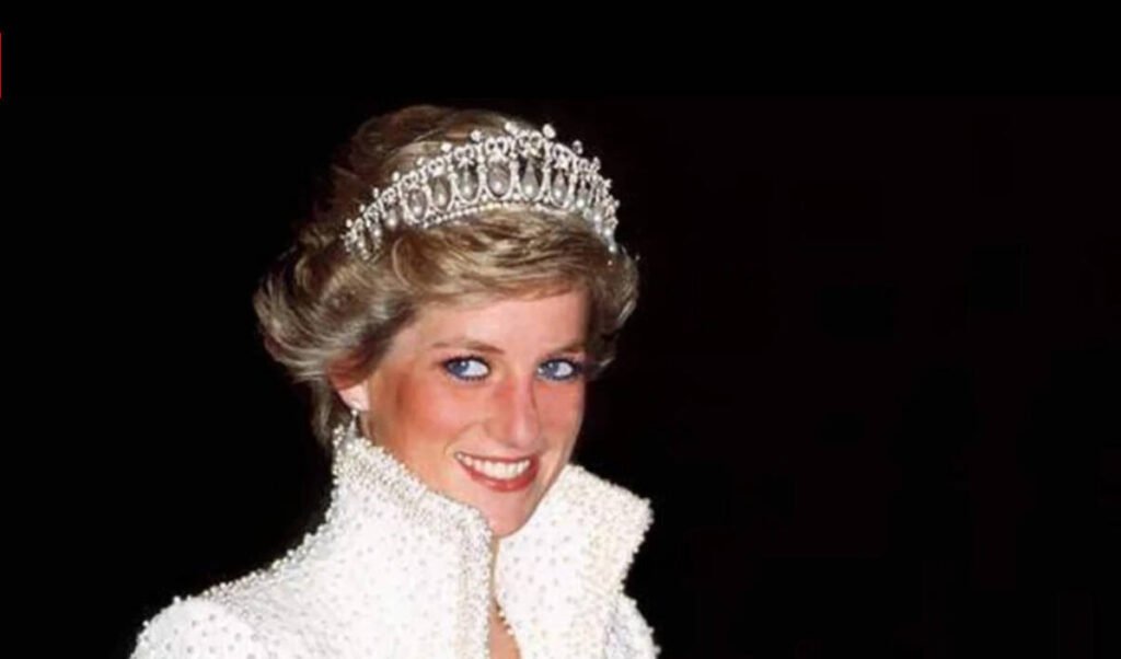 Nearly 30 years after her death, Princess Diana’s personal belongings are going on display