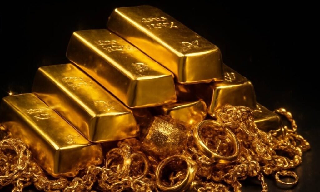 Gold price prediction: Should you buy gold on dips? Check September 4, 2026 outlook