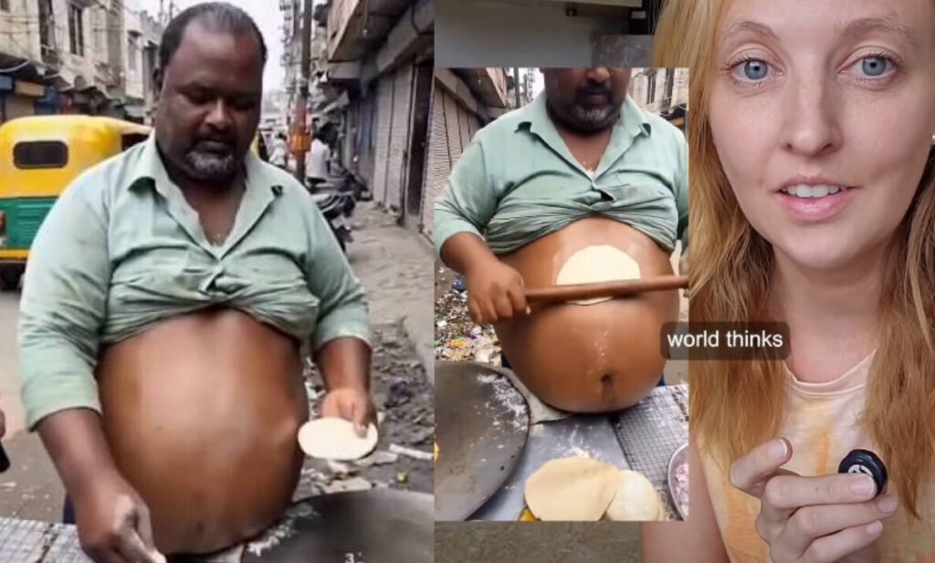 ‘This is not India’: American woman defends India against viral AI video which shows country in bad light, wins hearts online