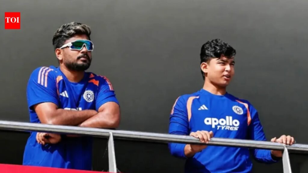 Sanju Samson-Vaibhav Sooryavanshi to open? Ex-India cricketer suggests new opening combination | Cricket News