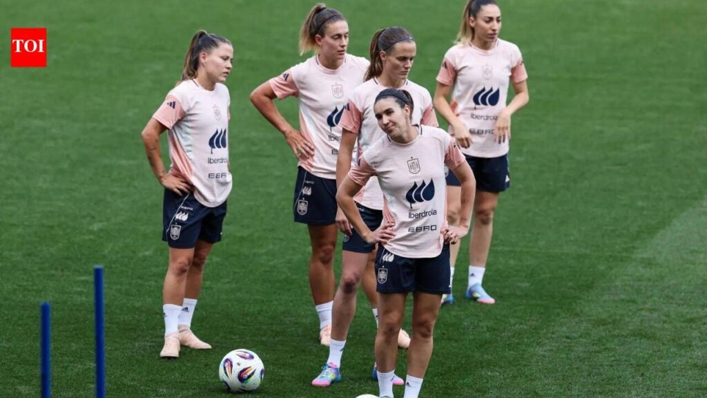 ‘Serving country against biological clock’: Spain to fund egg freezing for women footballers; what does it mean? | Off the field News