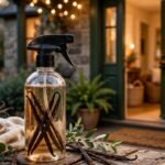 This simple DIY vanilla spray could make your front entrance smell fresh and inviting; here’s how to make it at home |