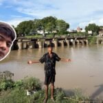 “I don’t know why people throw garbage in the river”: How 20-year-old viral sensation ‘Bittu Tabahi’ single-handedly cleaned MP’s Ajnar River despite no funding and health risks