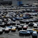US automakers urge Congress to ban sale of Chinese cars in America | World News