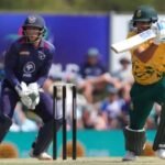 South Africa 158/1 in 11.5 Overs