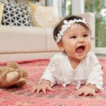 10 baby girl names inspired by the Moon
