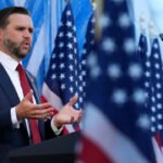 JD Vance reveals his weight loss secret, stunned that VP gets this question at an official press conference but Fox News host has a prediction