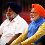 Bargaining tactics? Why BJP’s ‘solo pitch’ in Punjab may have message for Akalis | India News