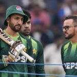 Pakistan coach Mike Hesson breaks silence on mid-England series shake-up, says ‘I really don’t know what happened’ | Cricket News