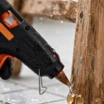 This DIY hot-glue trick could make a slippery bathroom stool grip better; but there’s a catch |