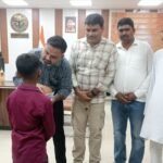 UP boy donates piggy bank savings for Nepal flood victims | Lucknow News