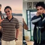 ‘Pehli ball te lappa nahi maaranga’: Yuvraj Singh’s hilarious birthday post for Abhishek Sharma | Cricket News