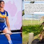 Keyaa Banerji lifted 140kg and went viral. Then came thousands of AI images, fake accounts and online abuse — why she created a new Instagram account | More sports News
