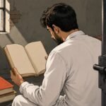 A NEET paper leak accused in Tihar jail wants to read something unexpected: Delhi court allows Hanuman Chalisa, Shivaji Maharaj biography among other books