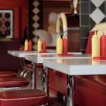 7 germiest things in a restaurant you probably never think about