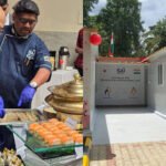 SAI creates ‘Little Japan’ in India: Athletes get a taste of Asian Games life in containers | More sports News