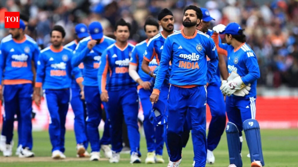 ‘This is a mistake’: Srikkanth slams India’s ‘fear-driven’ squad for Afghanistan series | Cricket News