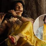Siddharth Gupta reveals how playing Lord Krishna helped him battle ‘mental pandemic’ and find clarity: ‘When you prepare and play a character like Krishna, you get all your answers’ | Hindi Movie News