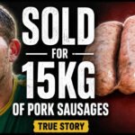Young footballer quits and becomes farm worker out of embarrassment after being transferred to a rival club for 15 kilograms of pork sausage | Football News
