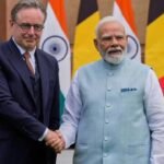 Europe waking up to Modi’s warning ‘a bit late’: Belgian PM | India News