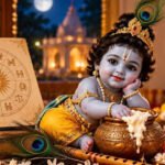 Krishna Janmashtami: Virat Kohli, Rishabh Pant, Virender Sehwag, Manu Bhaker extend wishes — ‘Jai Kanhaiya Laal Ki’ | Off the field News