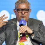 Unfinished agenda larger than I thought: Axis CEO