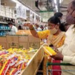 Discretionary spending by households rose in FY25