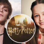 ‘Harry Potter’ Season 2 cast expands; Tom Riddle aka Voldemort, Dobby and new Ginny Weasley join ‘Chamber of Secrets’ adaptation – PICS |