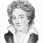 Percy Bysshe Shelley: Quote of the day by Percy Bysshe Shelley: “Rise like lions after slumber, in unvanquishable number. Shake your chains to earth like dew, which in sleep had fallen on you. Ye are many-they are few.”