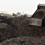 Coal stock at thermal plants plummets, ‘critical’ at 50 units | India News