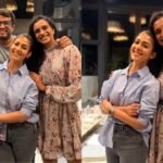 PV Sindhu calls dinner with Nayanthara and Vignesh Shivan a special evening; says she now feels like she has ‘a little more family’ in Chennai | Tamil Movie News
