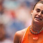 World No.1 Aryna Sabalenka says she might ‘get high’ herself if the smell of marijuana at the US Open doesn’t stop drifting into the stadium | Tennis News